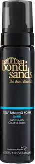 Bondi Sands itseruskettava vaahto 200 ml