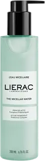 Lierac Demaquillant Micellar Water -misellivesi 200 ml