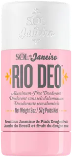 Sol de Janeiro Rio Deo 68 Aluminum-Free, alumiinition Deodorant 57 g