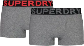 Superdry 2-pack trunk alushousut