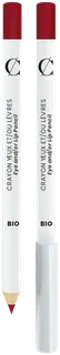 COULEUR CARAMEL Lip pencil huulikynä 1,1 g