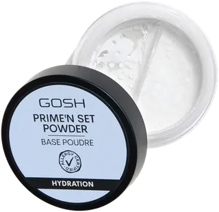 GOSH Prime'n Set Primer & Mattifying Setting Powder irtopuuteri 7g