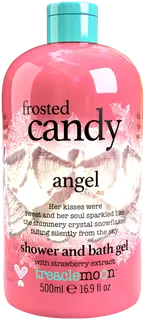 Treaclemoon Frosted Candy Angel Shower Gel suihkugeeli 500ml