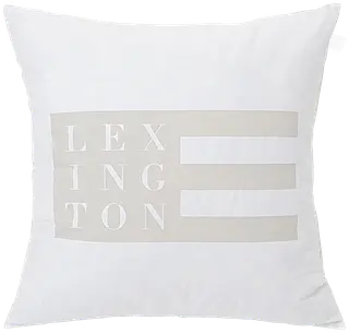 Lexington sisätyyny höyhen 50x50cm valkoinen