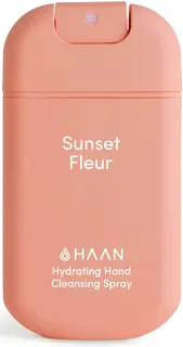 Haan kosteuttava käsidesi Sunset Fleur 30 ml