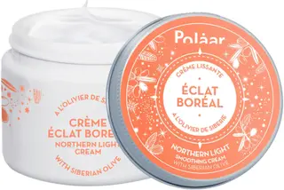 Polaar eclat Boreal perfect skin cream kirkastava hoitovoide kuivalle iholle 50ml