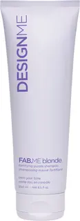 DESIGN.ME Fab.ME Purple Shampoo 250 ml