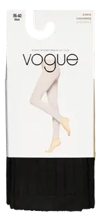 Vogue Zaria Cashmere leggingsit