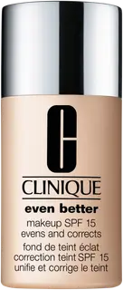 Clinique Even Better Makeup SPF 15 meikkivoide 30 ml
