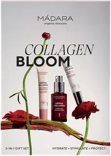 Madara Collagen Bloom ihonhoitosetti