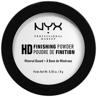 NYX Professional Makeup High Definition Finishing Powder puuteri 8 g