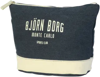 Björn Borg STHLM Monte Carlo Toilettipussi