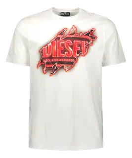 Diesel T-just-e43 t-paita