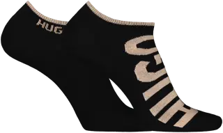 Hugo 2-pack sneakersukat