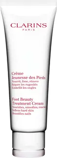 Clarins Foot Beauty Treatment Cream -jalkavoide 125 ml