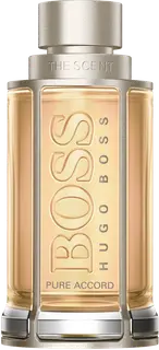 Hugo Boss The Scent Pure Accord EdT tuoksu 50 ml