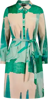 Papu Shirt Dress mekko