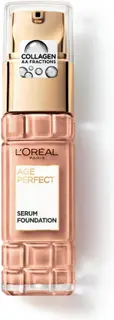 L'Oréal Paris Age Perfect Beautifying Serum 150 Cream Beige -meikkivoide 30 ml
