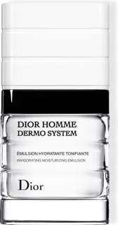 DIOR Homme Dermo System Repairing Moisturizing Emulsion emulsio 50 ml
