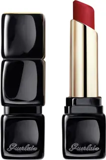 Guerlain KissKiss Tender Matte huulipuna 3g