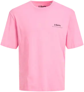 Jack & Jones Jorkeithharing t-paita