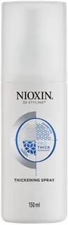 NIOXIN Thickening Spray kampausneste 150 ml