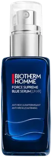 Biotherm Homme Force Supreme Blue Serum kasvoseerumi 60 ml