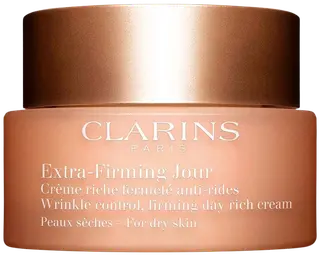 Clarins Extra-Firming Day Rich Cream päivävoide 50 ml