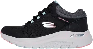 Skechers ARCH FIT 2.0 Arch Fit Waterproof Mesh vapaa-ajan jalkineet