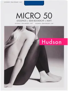 Hudson Micro 50 leggingsit