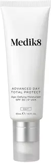 Medik8 Advanced Day Total Protect SPF 30 päivävoide 50 ml