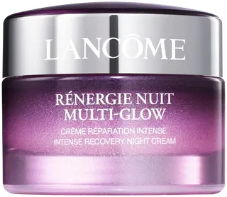 Lancôme Rénergie Multi-Glow Recovery Night Cream yövoide 50 ml