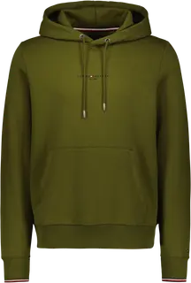Tommy Hilfiger Tommy logo tipped huppari