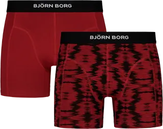Björn Borg Premium Cotton Stretch 2-pack bokserit