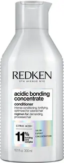 Redken Acidic Bonding Concentrate Conditioner hoitoaine 300 ml