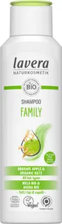 lavera Family shampoo 250 ml