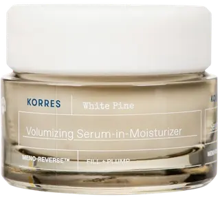 KORRES White Pine Meno-Reverse Serum-in-moisturiser seerumivoide 40 ml