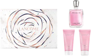 Lancôme Miracle lahjapakkaus