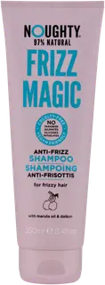 Noughty Frizz Magic Anti-Frizz shampoo 250 ml