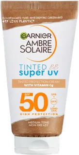 Garnier Ambre Solaire Tinted BB Super UV SK50 50 ml