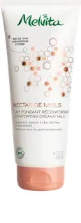 Melvita Nectar de Miels Comforting Creamy Milk vartalovoide 200 ml