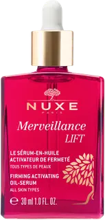 Nuxe Merveillance Lift Firming Activating Oil-Serum kiinteyttävä kasvoseerumi 30 ml