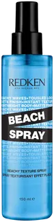 Redken Beach Spray muotoilusuihke 150 ml