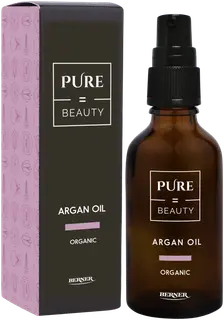 Pure=Beauty Arganöljy 50 ml