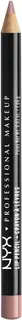 NYX Professional Makeup Slim Lip Pencil huultenrajauskynä 1 g