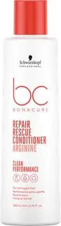 Schwarzkopf Professional BC Repair Rescue Conditioner hoitoaine 200 ml