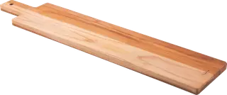 Tramontina tarjoilualusta XL 70 x 15 x 1,8 cm