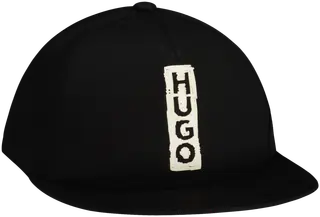 Hugo lippalakki Jad-BL