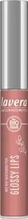 lavera Glossy Lips -Rosy Sorbet 05- 5,5 ml