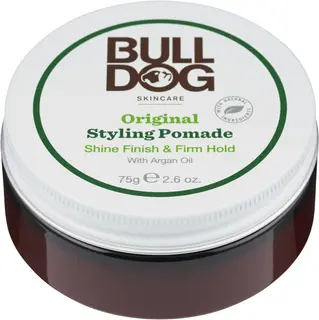 Bulldog Original Styling Pomade 75g